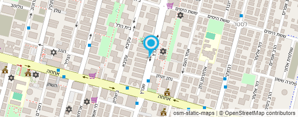 מפת הגעה אל מגמות מפת הגעה אל מגמות