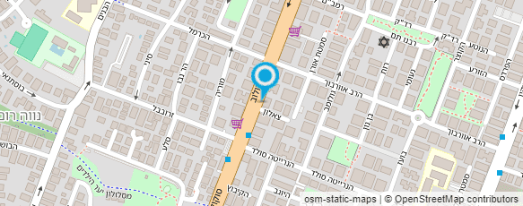 מפת הגעה אל קביעת מין הילוד בשיטה טבעית