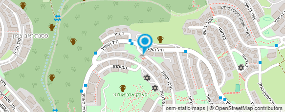 מפת הגעה אל גוגה - צלם מפת הגעה אל גוגה - צלם