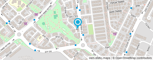 מפת הגעה אל אומנותי לי