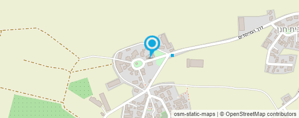 מפת הגעה אל צעד צעד טבעוני מפת הגעה אל צעד צעד טבעוני