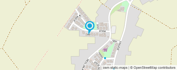 מפת הגעה אל ויקי-שיפוצים