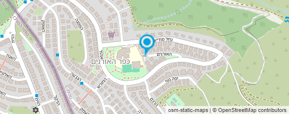 מפת הגעה אל ג'סיקה לשם- יעוץ אישי הנחיית קבוצות