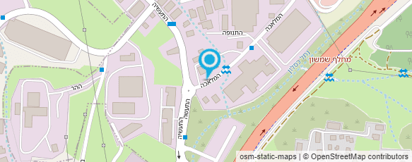 מפת הגעה אל כרמל ויצחק דקה פחחות רכב מפת הגעה אל כרמל ויצחק דקה פחחות רכב