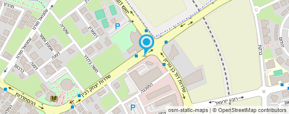 מפת הגעה אל adidas