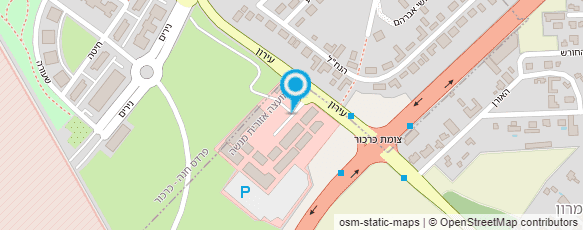 מפת הגעה אל adidas