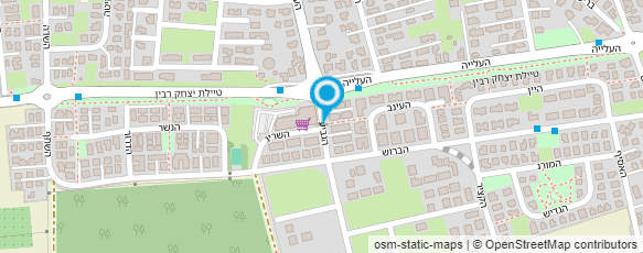 מפת הגעה אל ד"ר עבדאללה קבהא