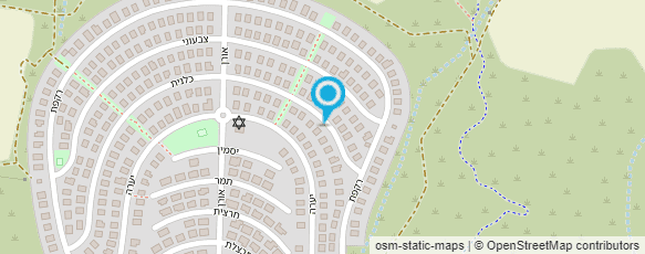 מפת הגעה אל פרוטודיינמיקס