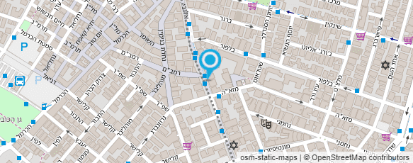 מפת הגעה אל עיצובים Lemlem