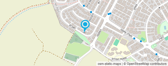 מפת הגעה אל לאה פאר מפת הגעה אל לאה פאר