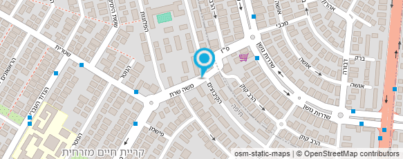 מפת הגעה אל ד"ר מיקה קופלר, הורות מיטבית