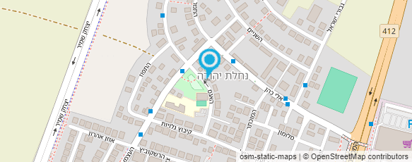 מפת הגעה אל קובי בן שמעון צילום אירועים מפת הגעה אל קובי בן שמעון צילום אירועים