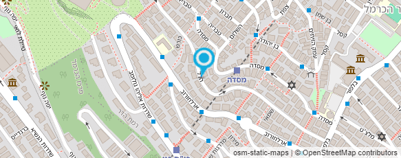 מפת הגעה אל סמי רינאוי יועץ נדל"ן מפת הגעה אל סמי רינאוי יועץ נדל"ן