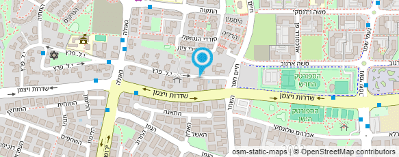 מפת הגעה אל בלריז אירועים מפת הגעה אל בלריז אירועים