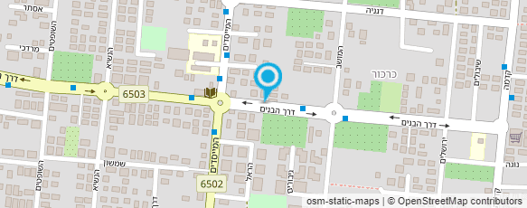 מפת הגעה אל אנסטסיה סריקובסקי-צרפתית