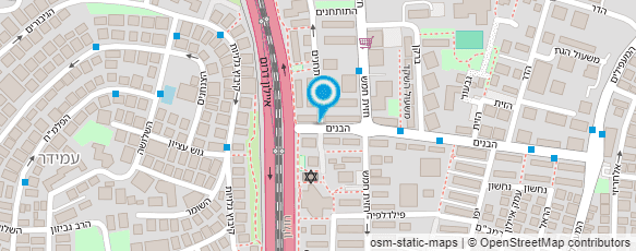 מפת הגעה אל יצחק דבוש מפת הגעה אל יצחק דבוש