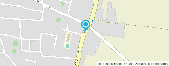 מפת הגעה אל M.PH.N מרפאת כאב