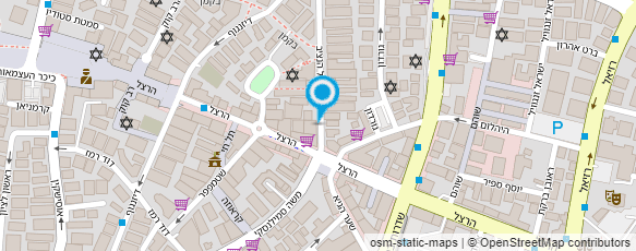 מפת הגעה אל Superinvoice-סופראינוויס מפת הגעה אל Superinvoice-סופראינוויס