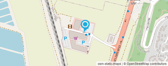 מפת הגעה אל Yanga