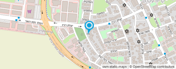 מפת הגעה אל רגעים מתוקים