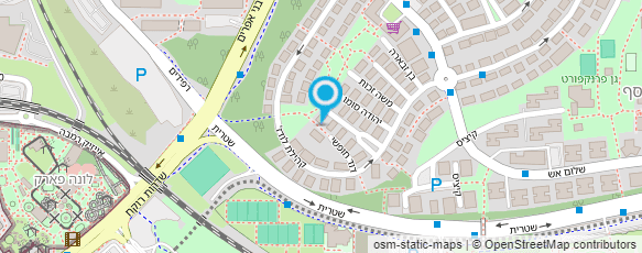 מפת הגעה אל Yotpo Ltd