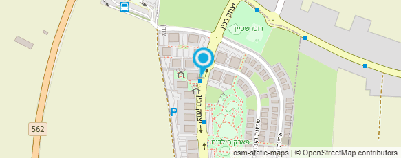 מפת הגעה אל עולם העוגות של סימה