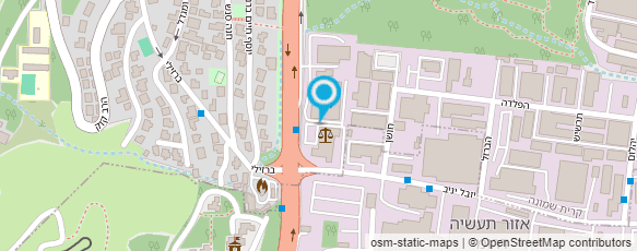 מפת הגעה אל אסתריקה