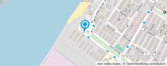 מפת הגעה אל ולד סולדטנקו צילום מועדונים וברים