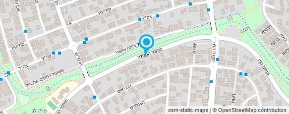 מפת הגעה אל Cake 4 Take