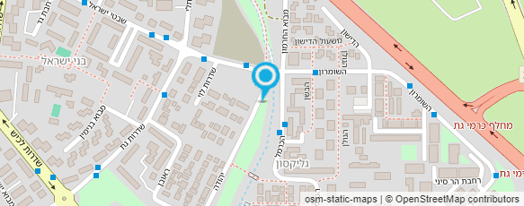 מפת הגעה אל ס.אל אס מפת הגעה אל ס.אל אס