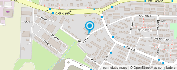 מפת הגעה אל ל.מ עבודות חשמל ואחזקות מפת הגעה אל ל.מ עבודות חשמל ואחזקות