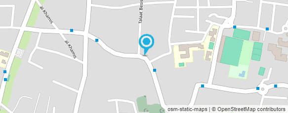 מפת הגעה אל אלקטרוניקה סעאדה מפת הגעה אל אלקטרוניקה סעאדה