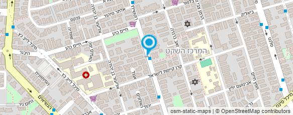 מפת הגעה אל נגא מפת הגעה אל נגא