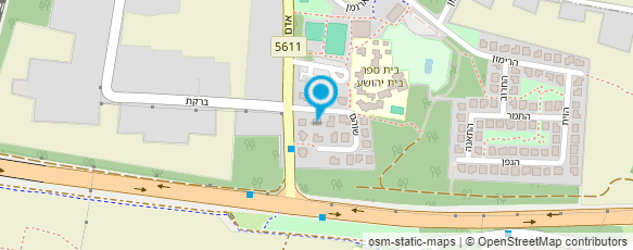 מפת הגעה אל עולם הג'לים של סיגל