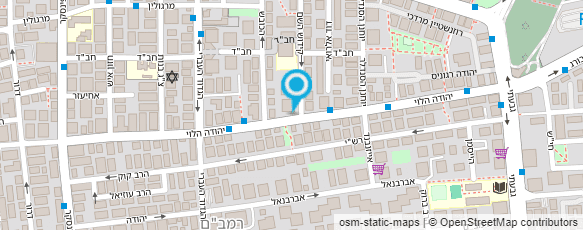 מפת הגעה אל Saplin couture