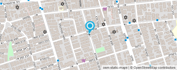 מפת הגעה אל קוסטנזה הפצת סרטים