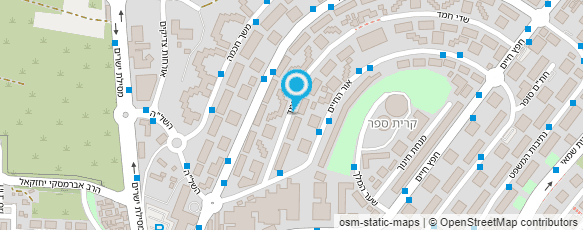 מפת הגעה אל Symbol - סימבול