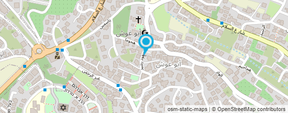 מפת הגעה אל וטרינר הכפר