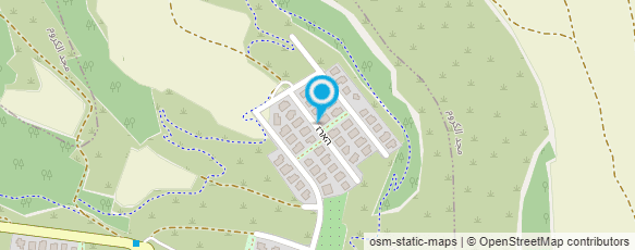 מפת הגעה אל דוביק טורס - דוביק פרידליך