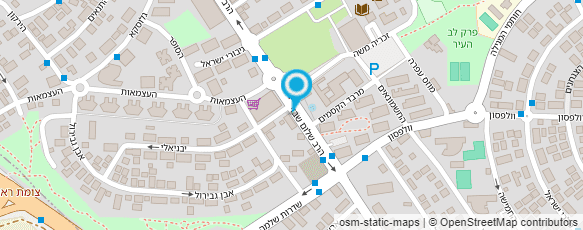 מפת הגעה אל ד"ר רביע שואהנה מפת הגעה אל ד"ר רביע שואהנה