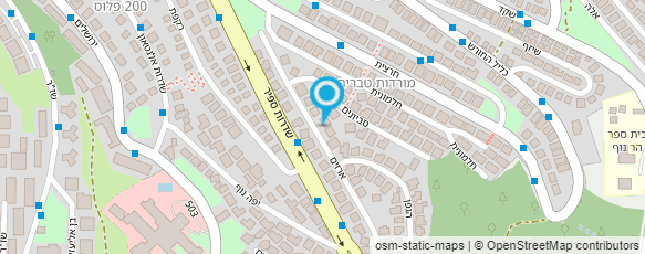 מפת הגעה אל פטלייף