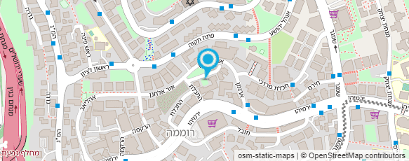 מפת הגעה אל רב חשבונאות