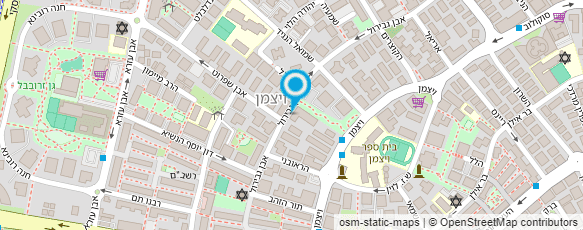 מפת הגעה אל י. פרפקט קלין מפת הגעה אל י. פרפקט קלין