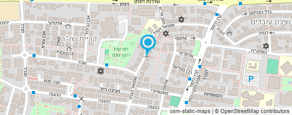 מפת הגעה אל אלי תבנה לי