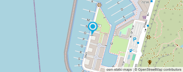 מפת הגעה אל ציינג' ישיר