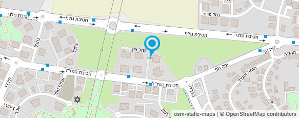 מפת הגעה אל אלה איקולנקו-עיצוב פנים