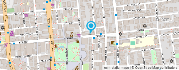 מפת הגעה אל Loren Nails and Beauty מפת הגעה אל Loren Nails and Beauty