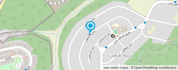 מפת הגעה אל נדא קוסמטיקה