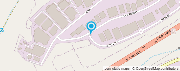 מפת הגעה אל מרסלו אומנות הריהוט