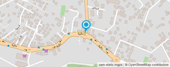 מפת הגעה אל טייר סנטר צמיגים וג'נטים